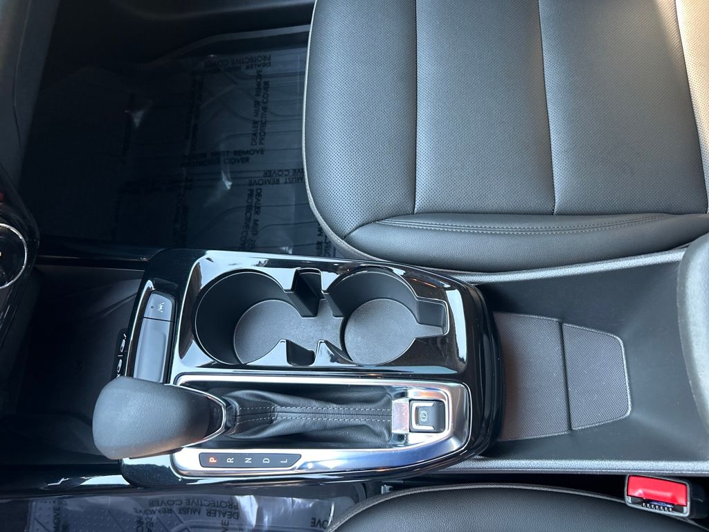 2024 Chevrolet Trax ACTIV photo 13