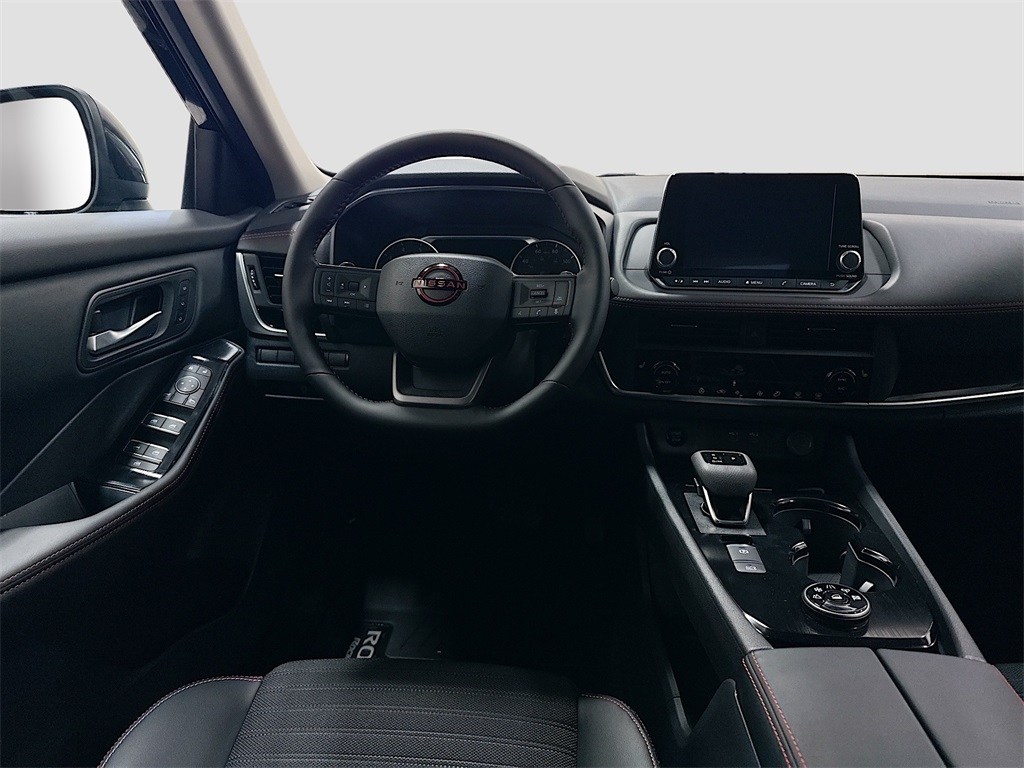 2026 Nissan Rogue SV photo 7