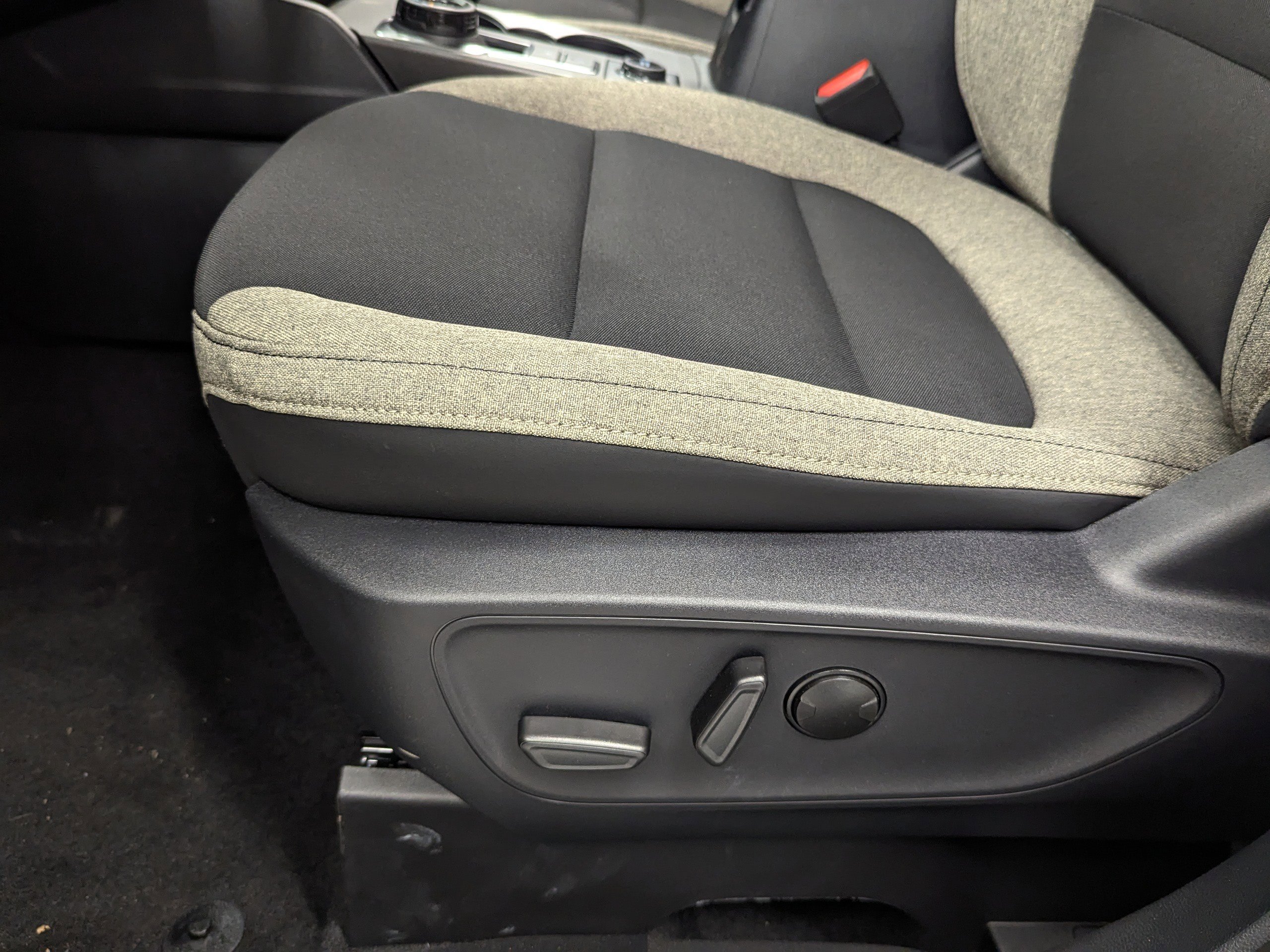 2025 Ford Bronco Sport Big Bend photo 10