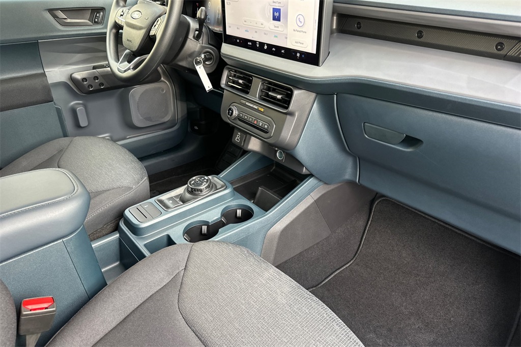 2025 Ford Maverick XL photo 15