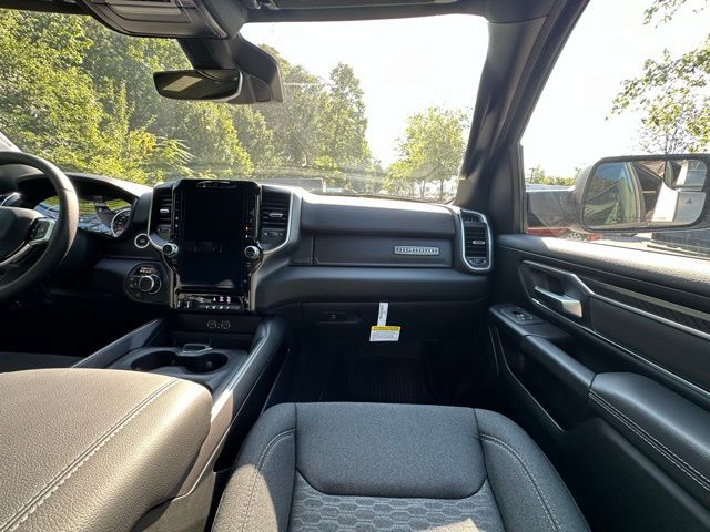 2026 Ram 1500 Big Horn Lone Star photo 25