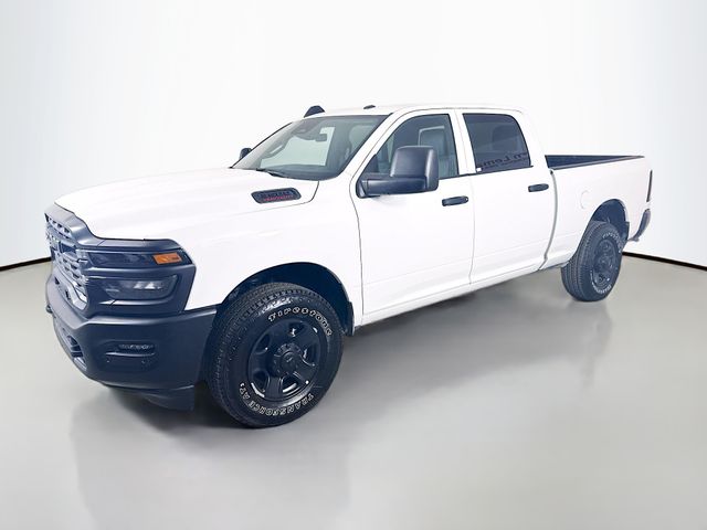 2025 Ram 3500 Tradesman photo 3