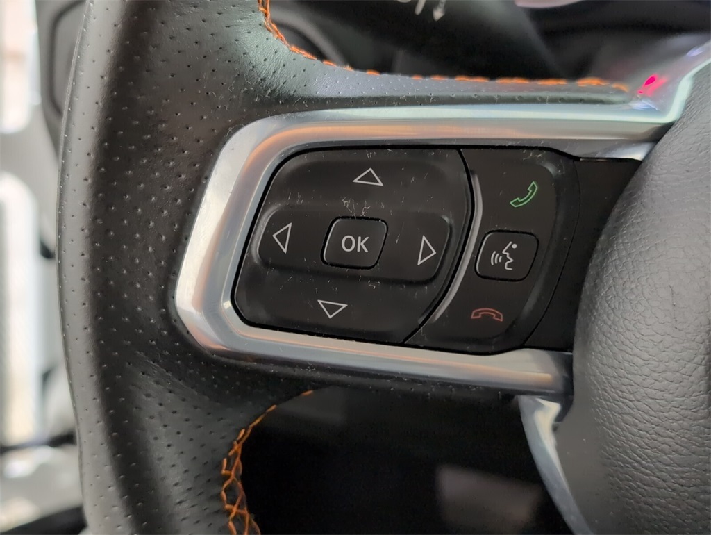 2022 Jeep Gladiator Mojave photo 24