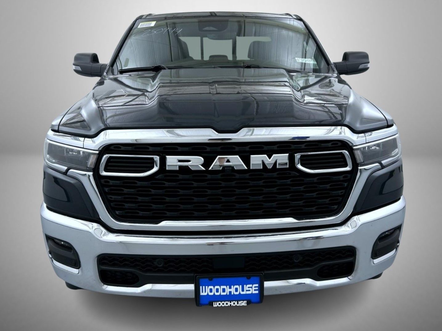 2025 Ram 1500 Big Horn Lone Star photo 2
