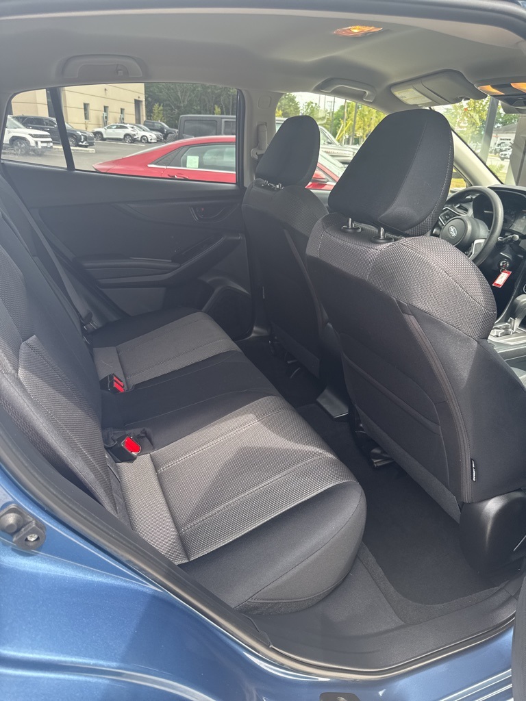 2023 Subaru Crosstrek Base photo 28