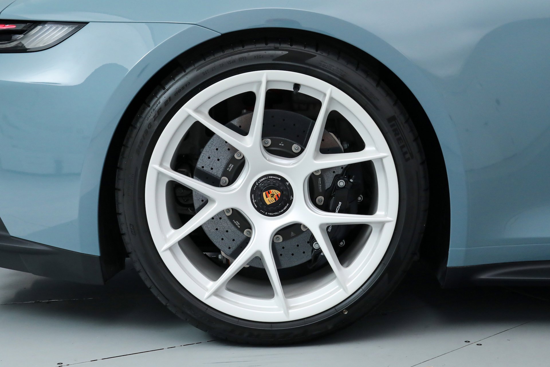2024 Porsche 911 GT3 RS photo 22
