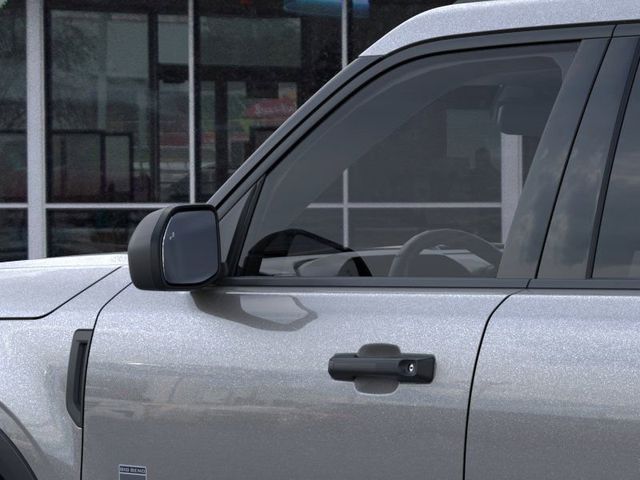 2026 FORD BRONCO SPORT - Image 43