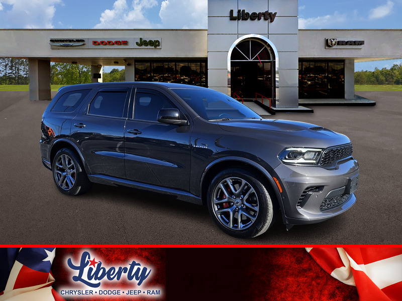 2024 Dodge Durango R/T's photo