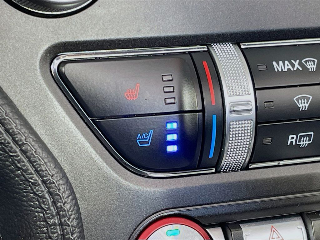2023 Ford Mustang EcoBoost Premium photo 34