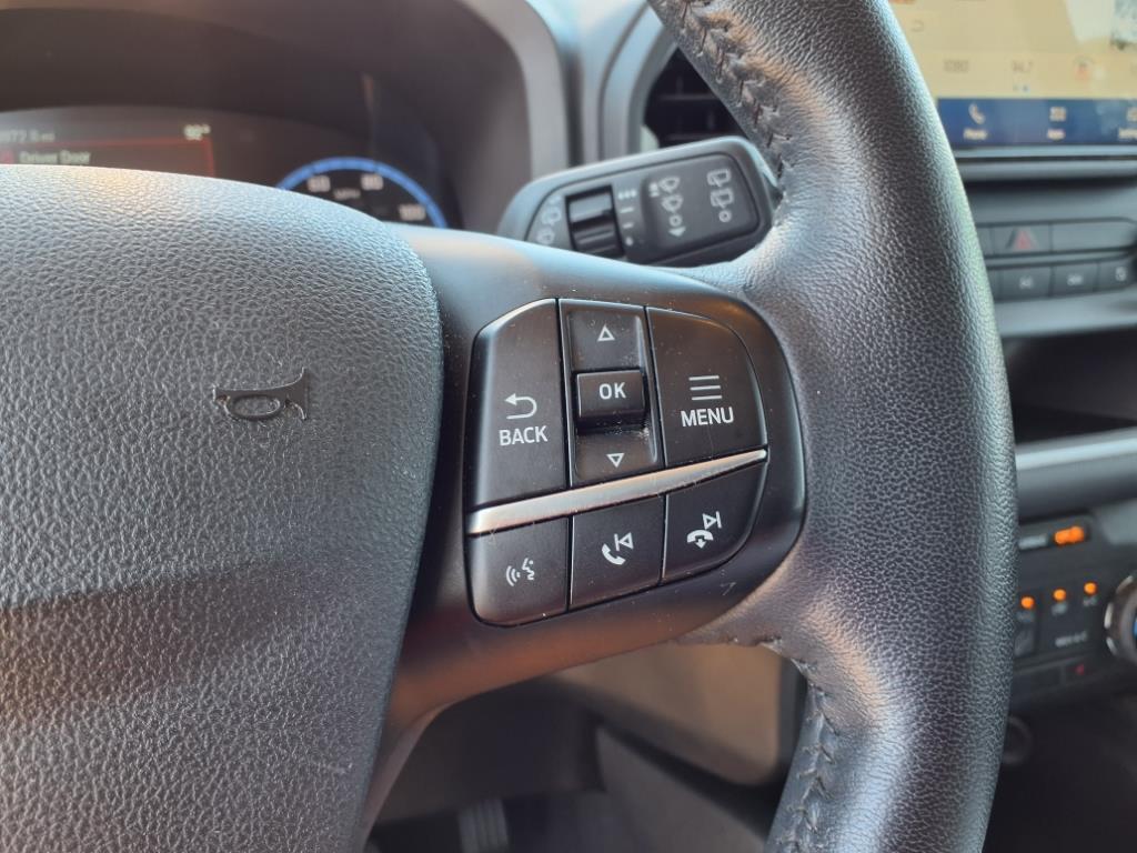 2023 Ford Bronco Sport Big Bend photo 13