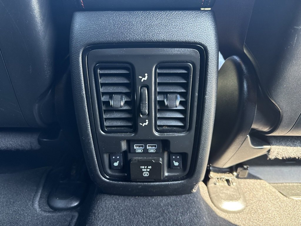 2023 Dodge Durango GT Plus photo 9