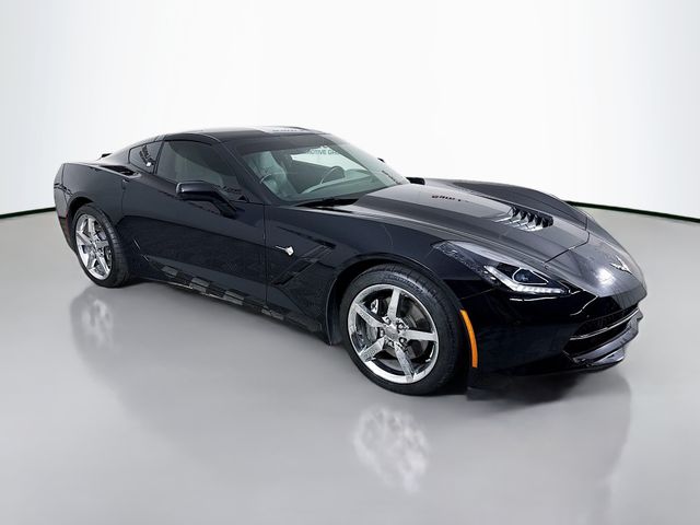2015 Chevrolet Corvette Base