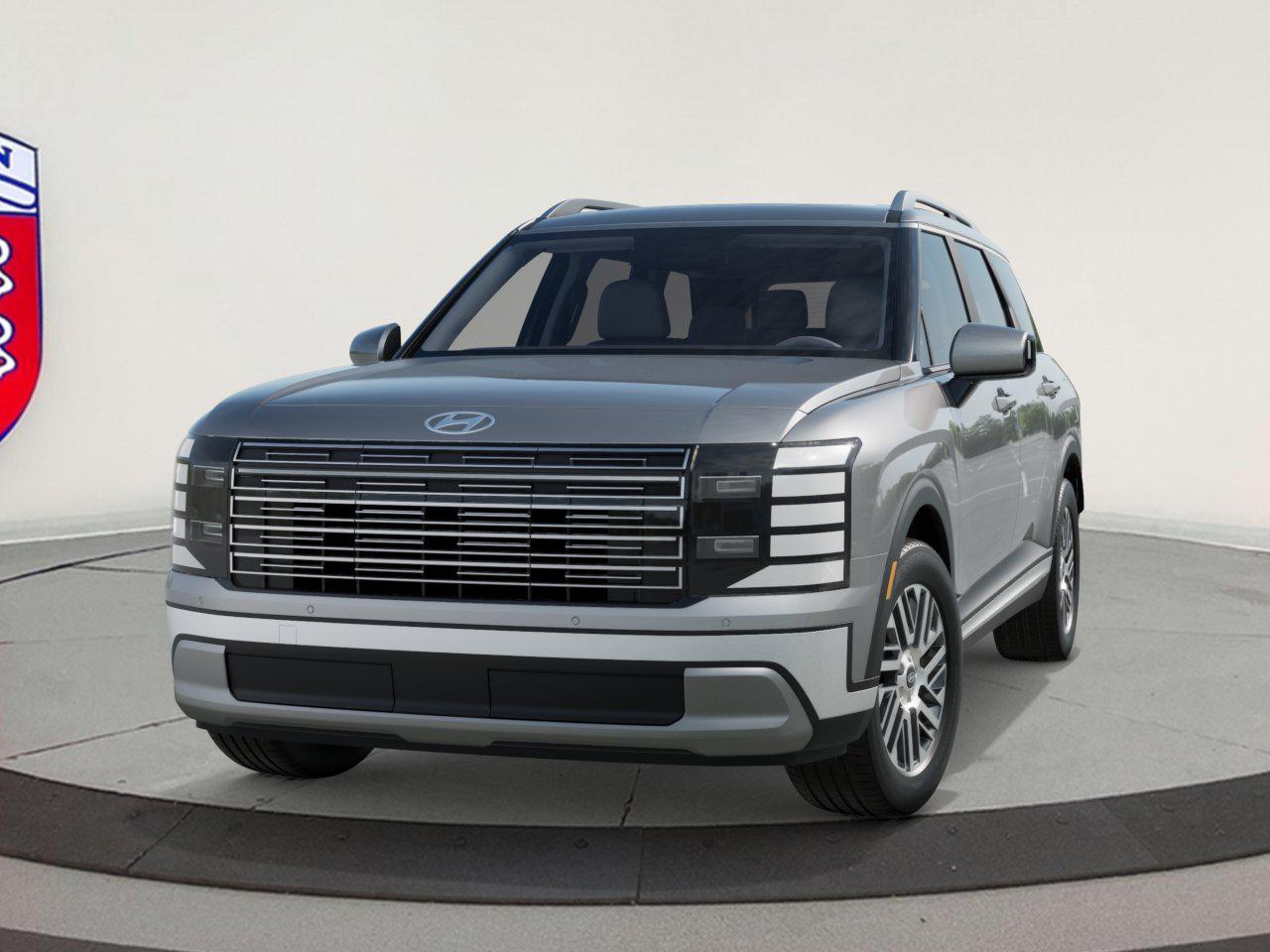 2026 Hyundai Palisade SEL photo 6