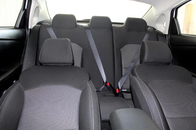 2024 Kia Forte LX photo 24