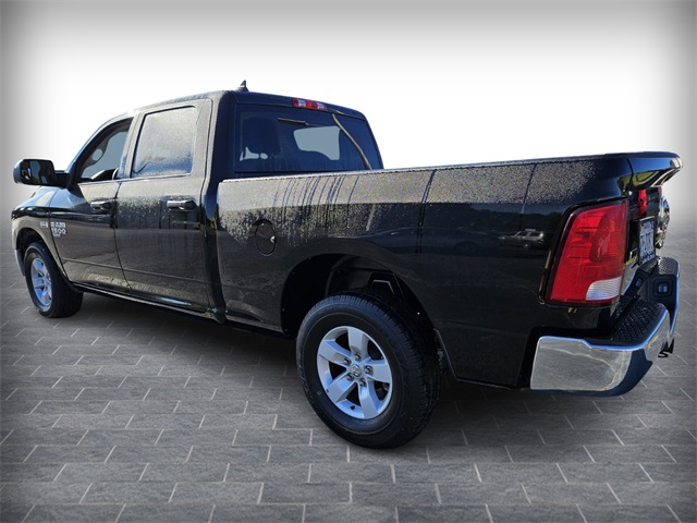 2023 Ram 1500 Classic SLT photo 2