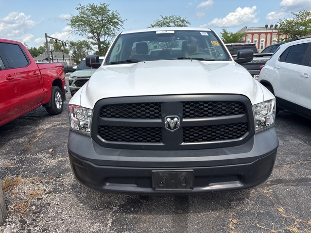 2019 Ram 1500 Classic Tradesman photo 2