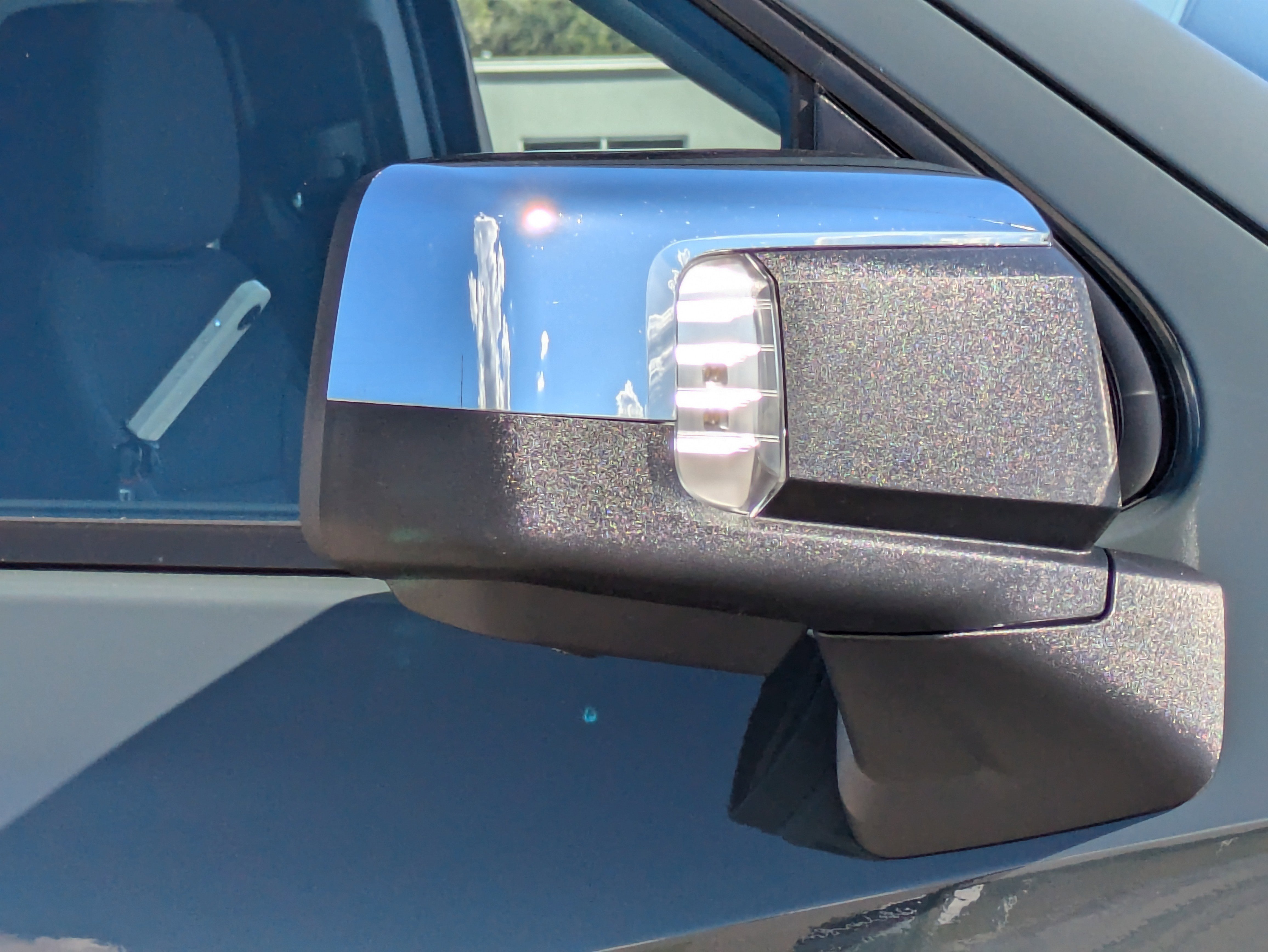 2026 Chevrolet Silverado 1500 LT photo 2