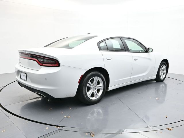 2022 Dodge Charger SXT photo 3