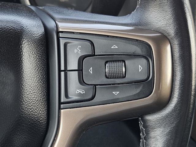 2022 Chevrolet Silverado 2500HD High Country photo 16