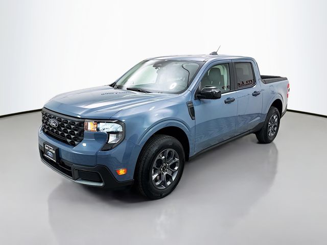 2025 Ford Maverick XLT photo 3