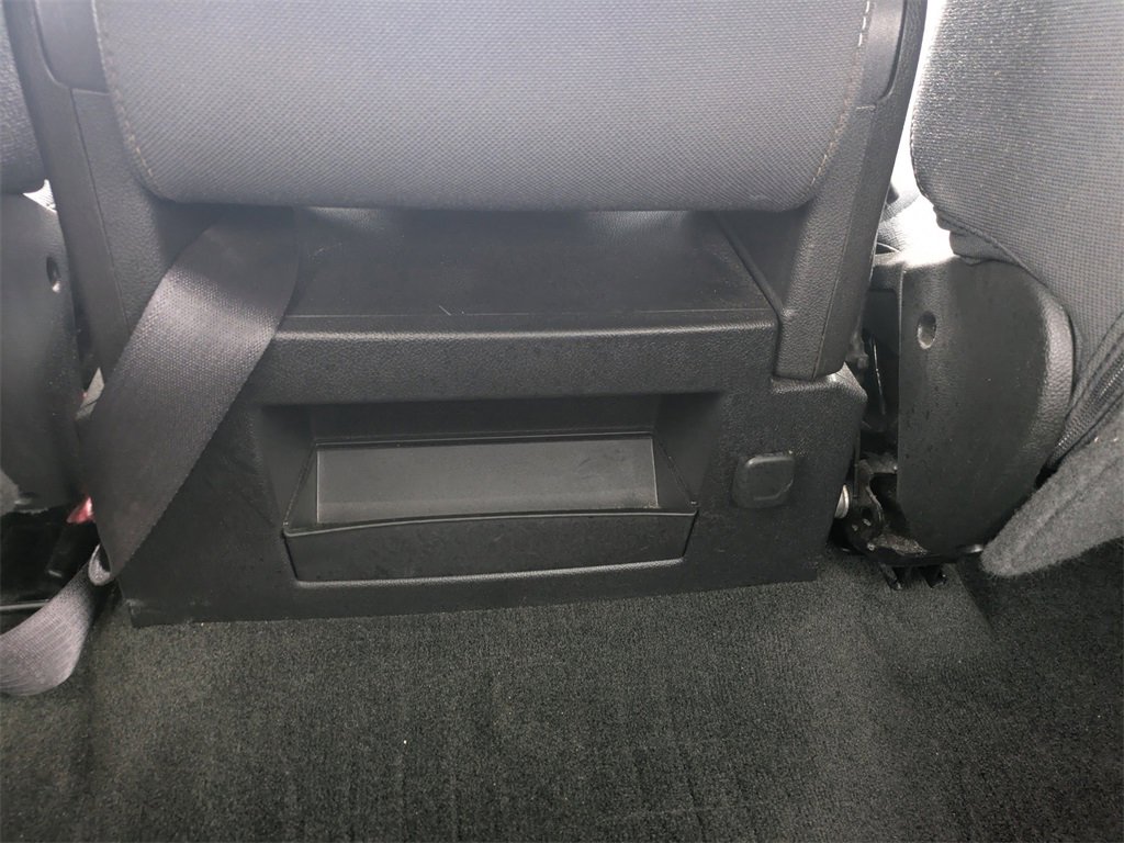 2018 Gmc Sierra SLE photo 13