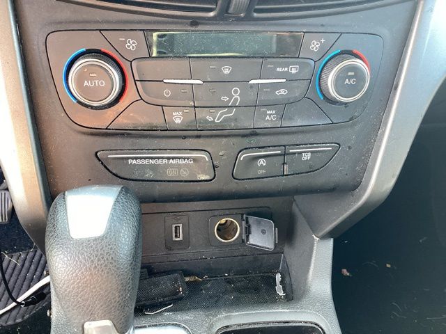 2017 Ford Escape SE photo 28