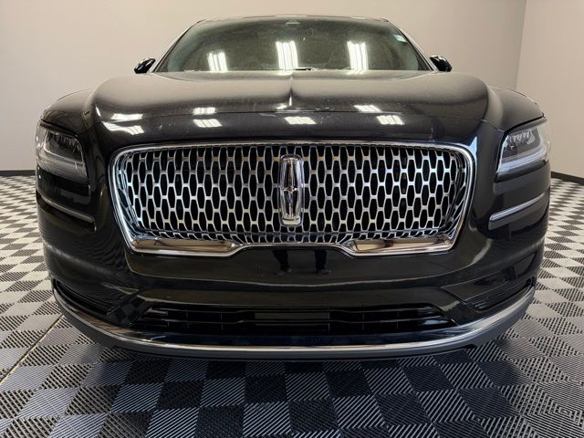 2023 Lincoln Nautilus Reserve photo 3