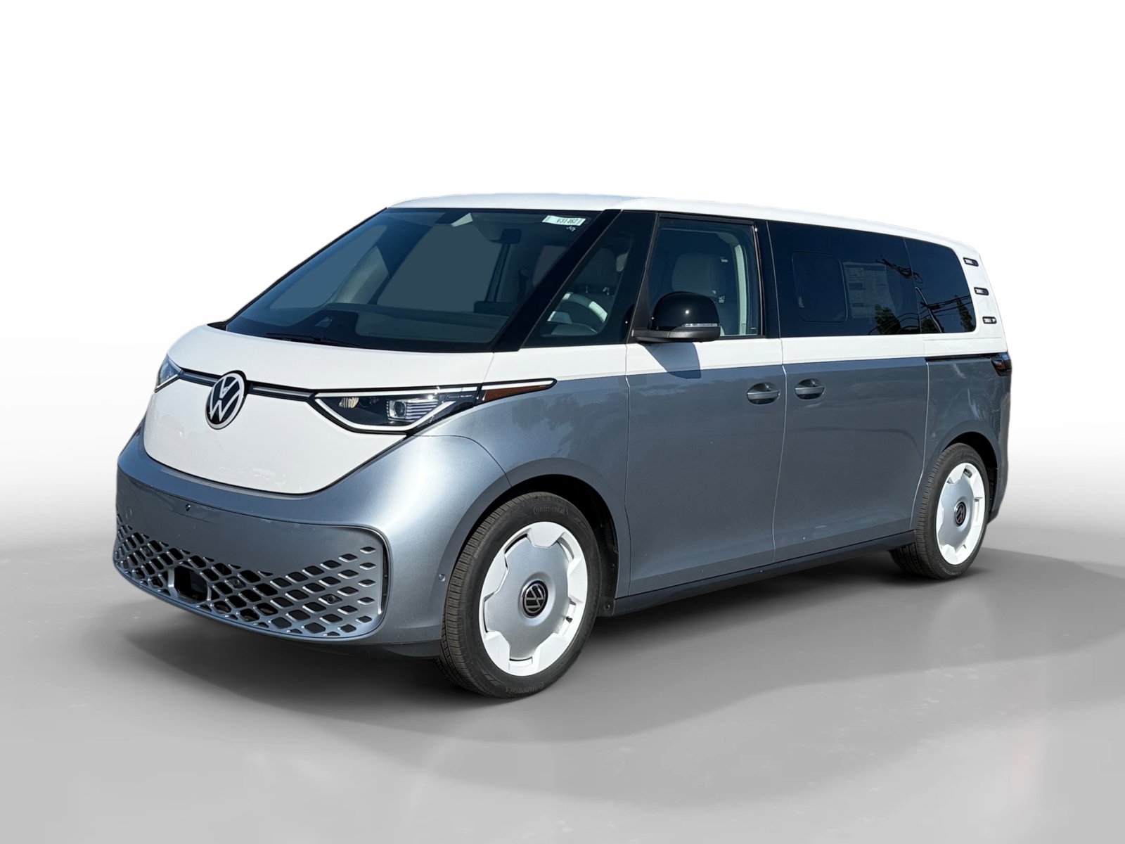 2025 Volkswagen ID. Buzz 1st Edition's photo