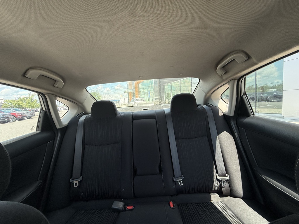 2019 Nissan Sentra SV photo 22