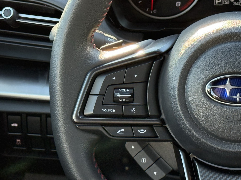 2022 Subaru WRX Premium photo 20