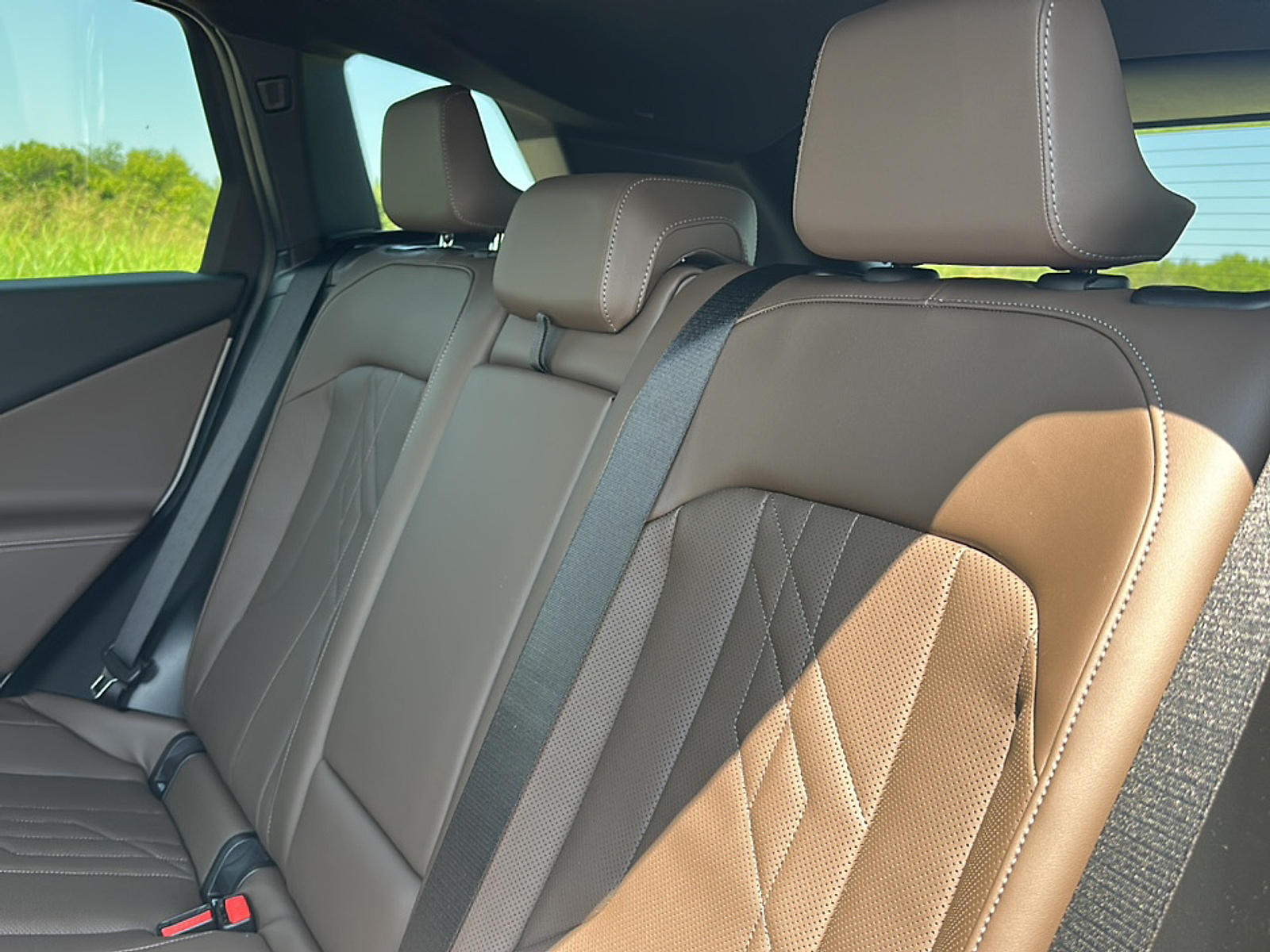 2026 Bmw X3 photo 8