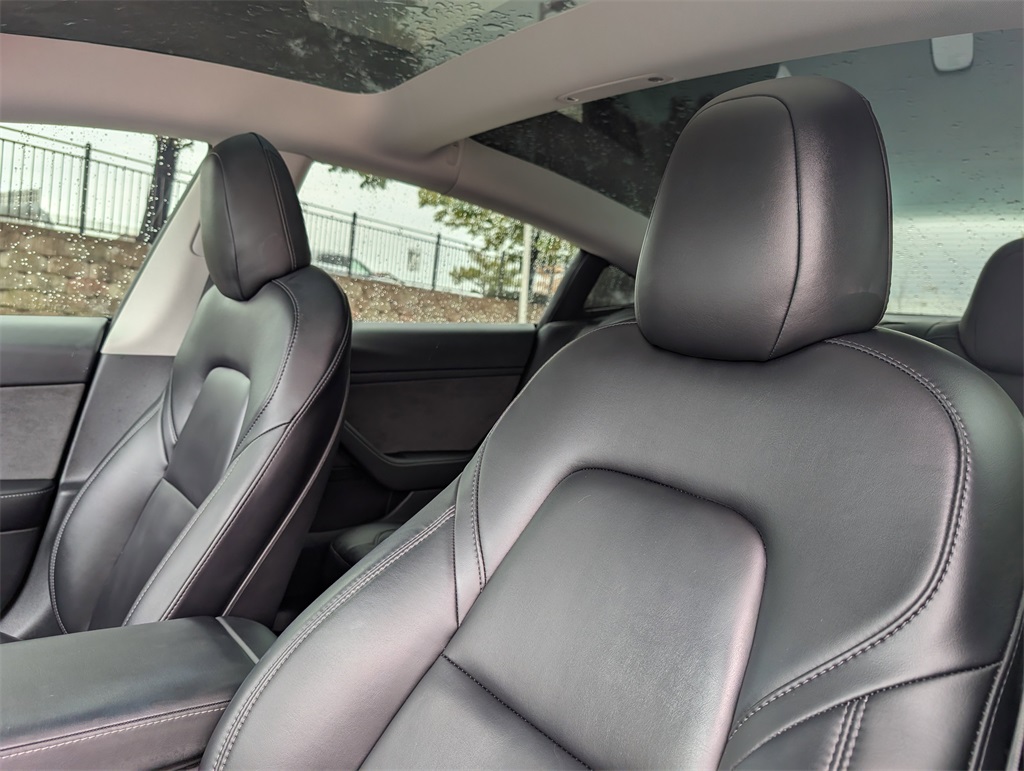 2021 Tesla Model 3 Performance photo 10