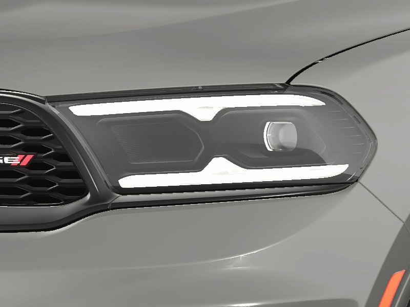 2025 Dodge Durango GT Plus photo 13