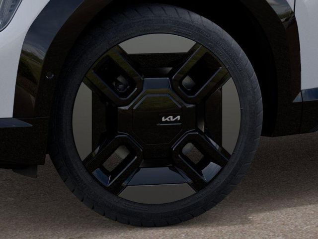 2026 Kia EV9 GT-Line AWD photo 9