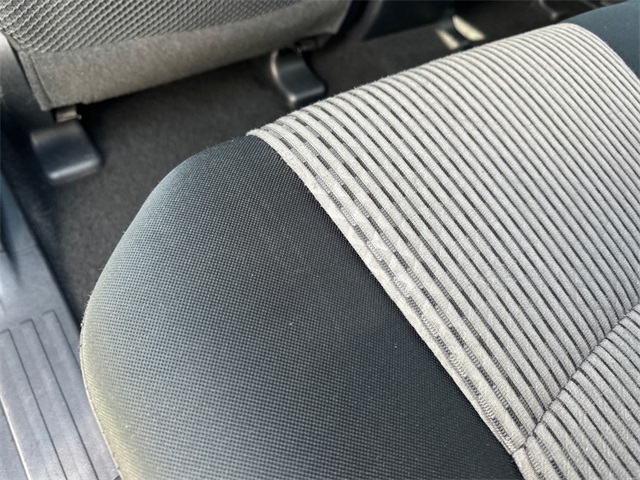 2024 Toyota 4Runner SR5 photo 13