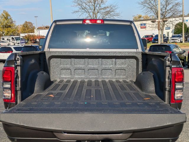 2024 Ram 2500 Big Horn photo 13