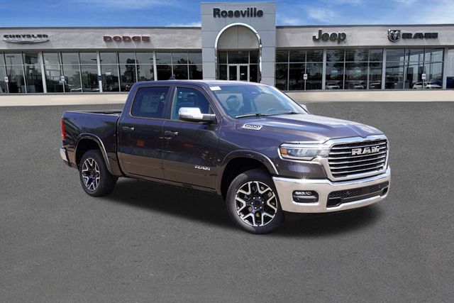 2026 RAM Ram 1500 Pickup Laramie's photo