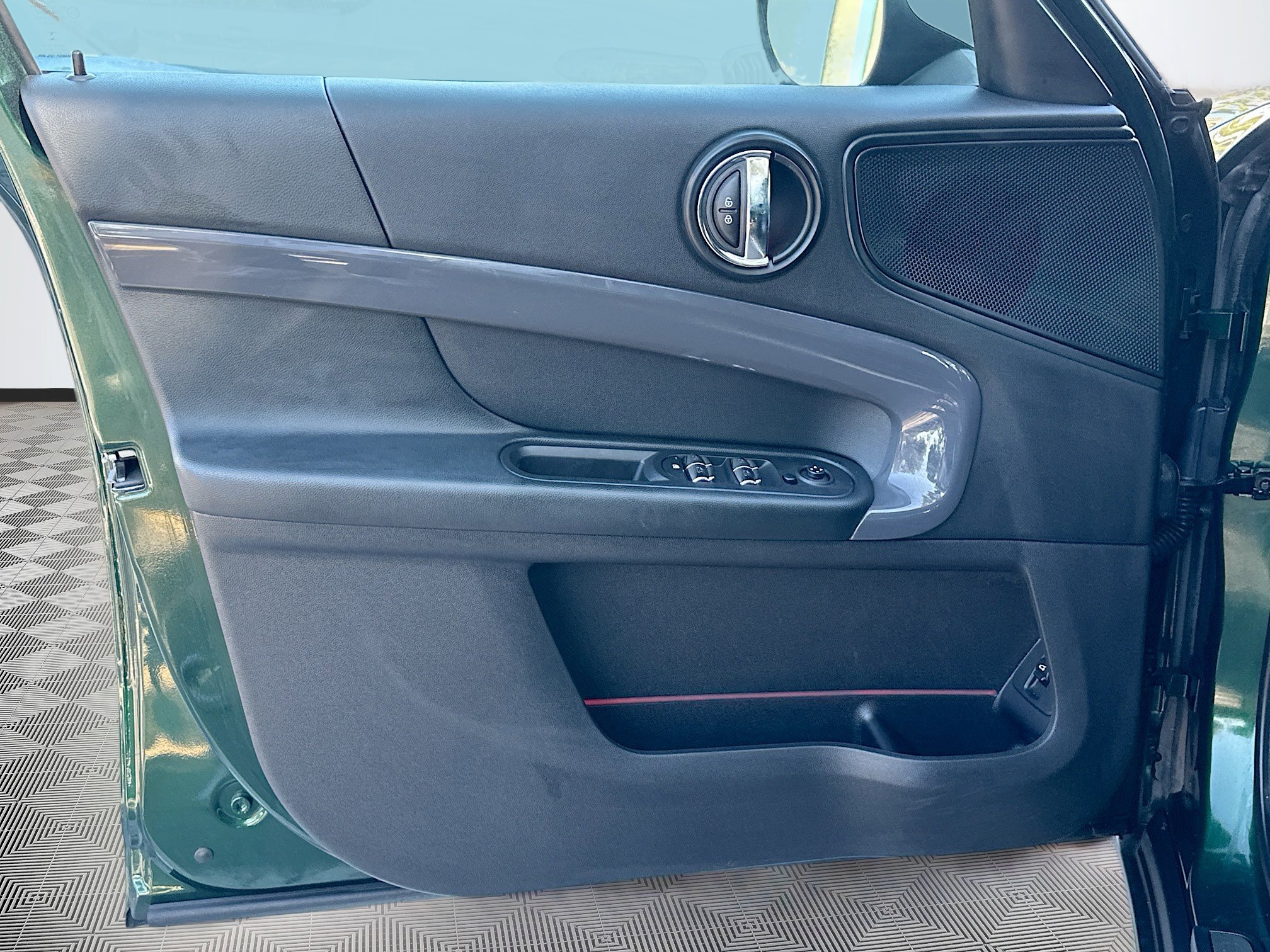 2019 Mini Countryman S ALL4 photo 20