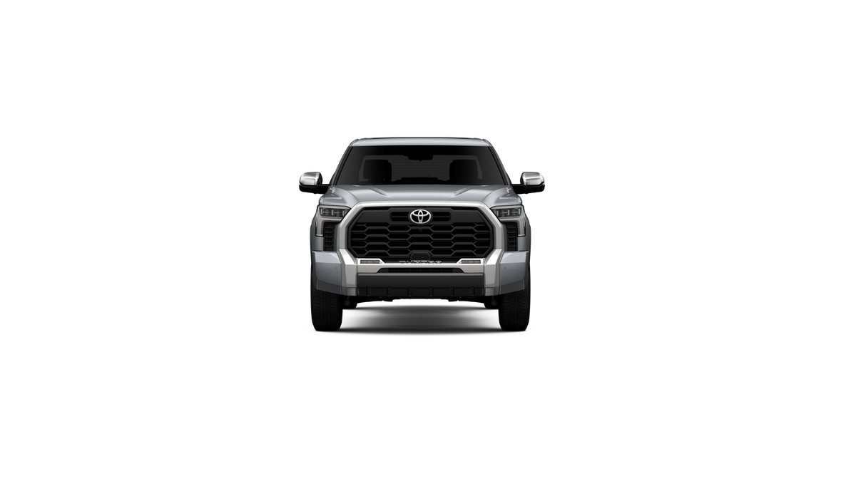 2025 Toyota Tundra 1794 Edition CrewMax photo 48