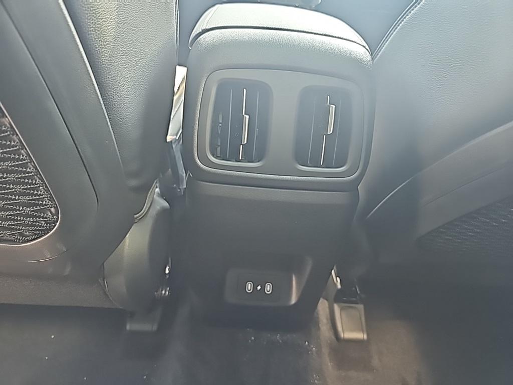 2025 Hyundai Tucson Limited photo 31