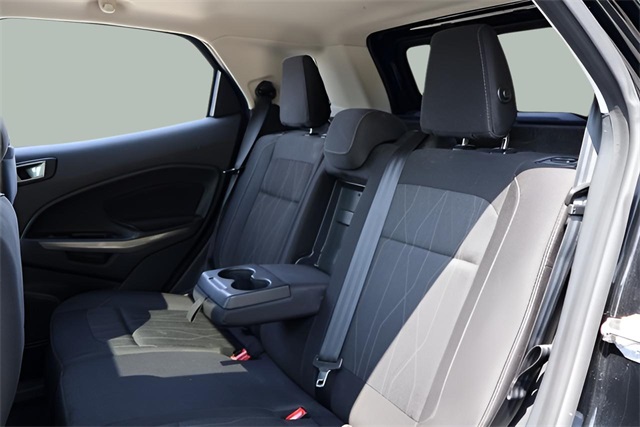 2022 Ford EcoSport SE photo 5