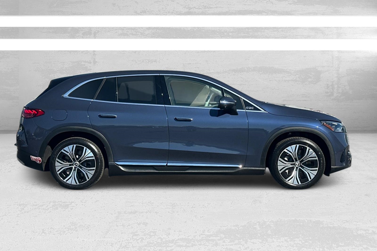 2023 Mercedes Benz 350 4MATIC photo 2