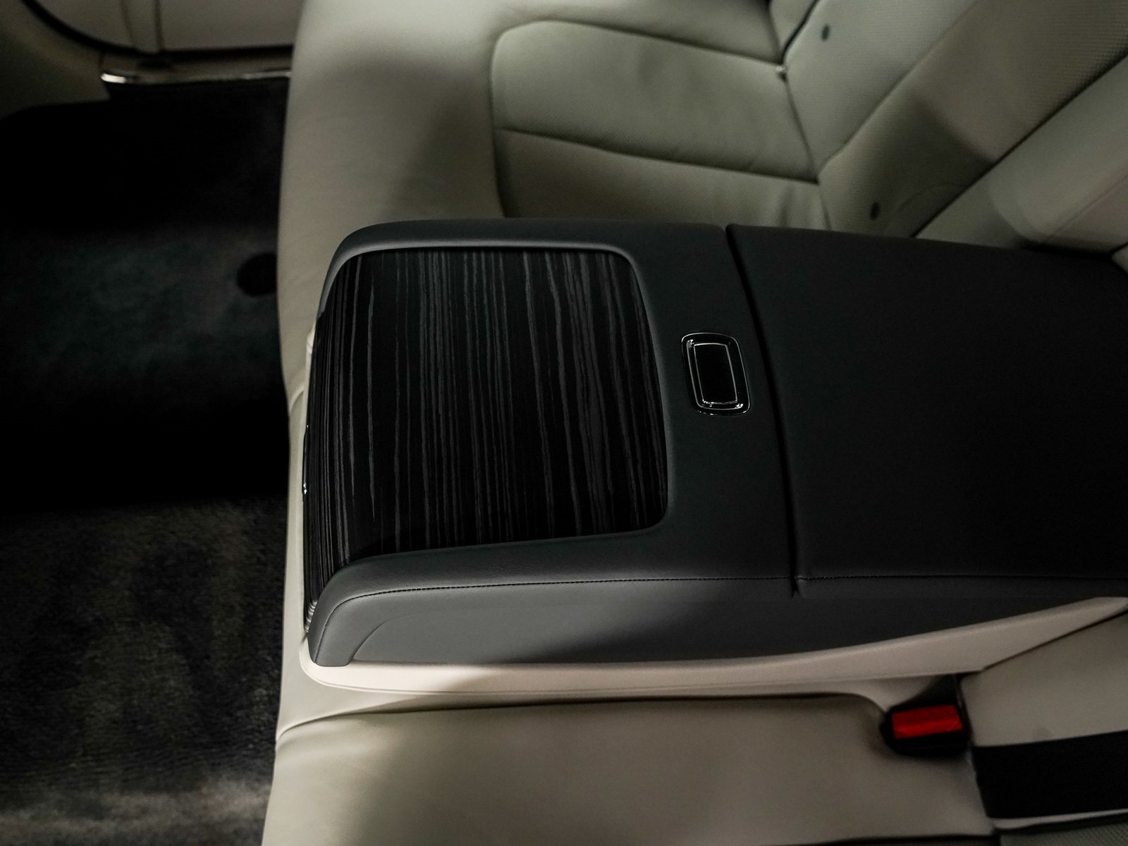 2022 Rolls Royce Ghost RR21 photo 25