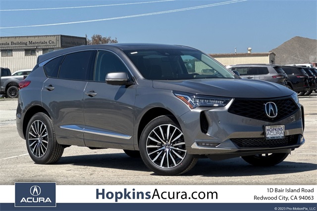 2025 Acura RDX Advance Package's photo