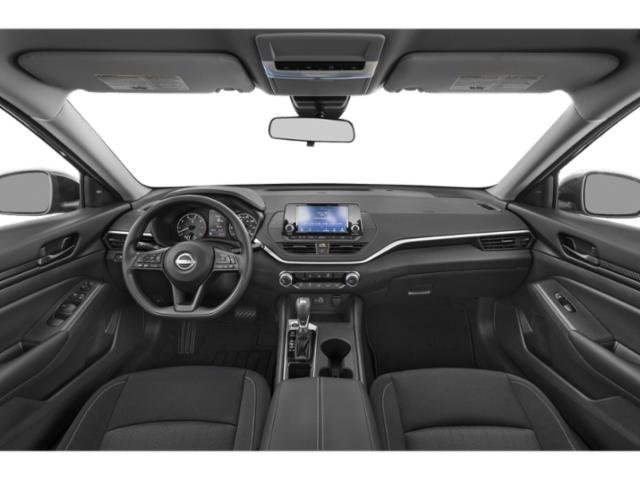 2025 Nissan Altima S photo 4