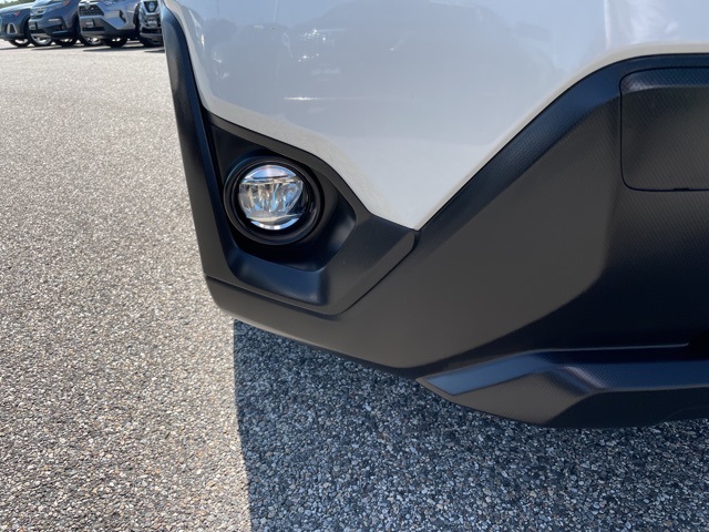 2022 Subaru Crosstrek Limited photo 9