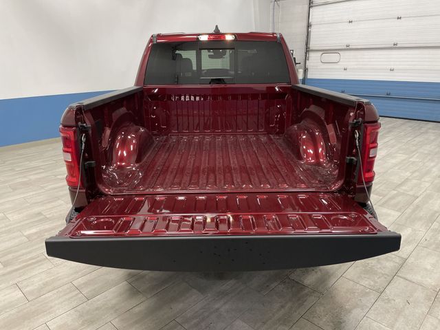 2025 Ram 1500 Laramie photo 13