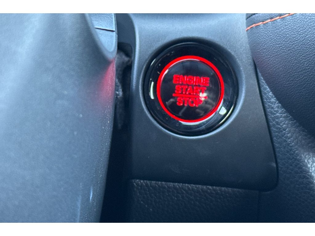 2025 Honda HR-V Sport photo 29