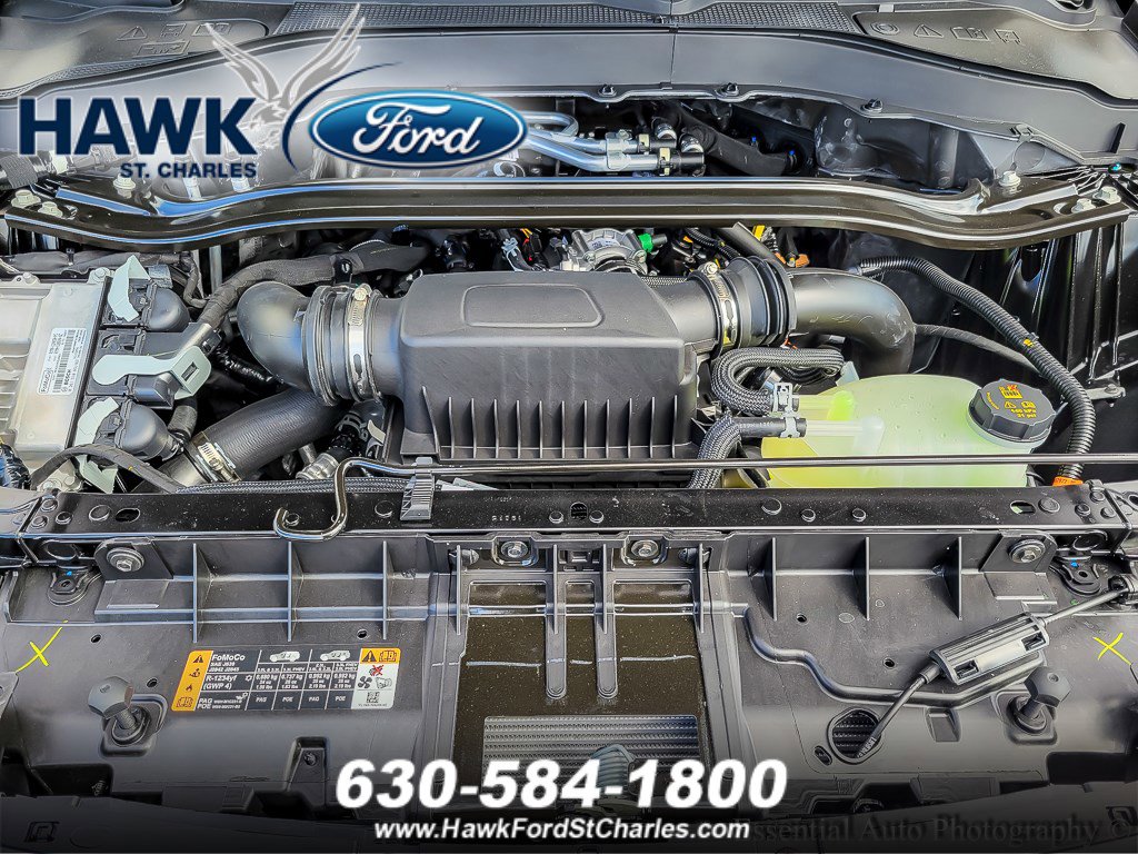 2025 FORD EXPLORER - Image 21