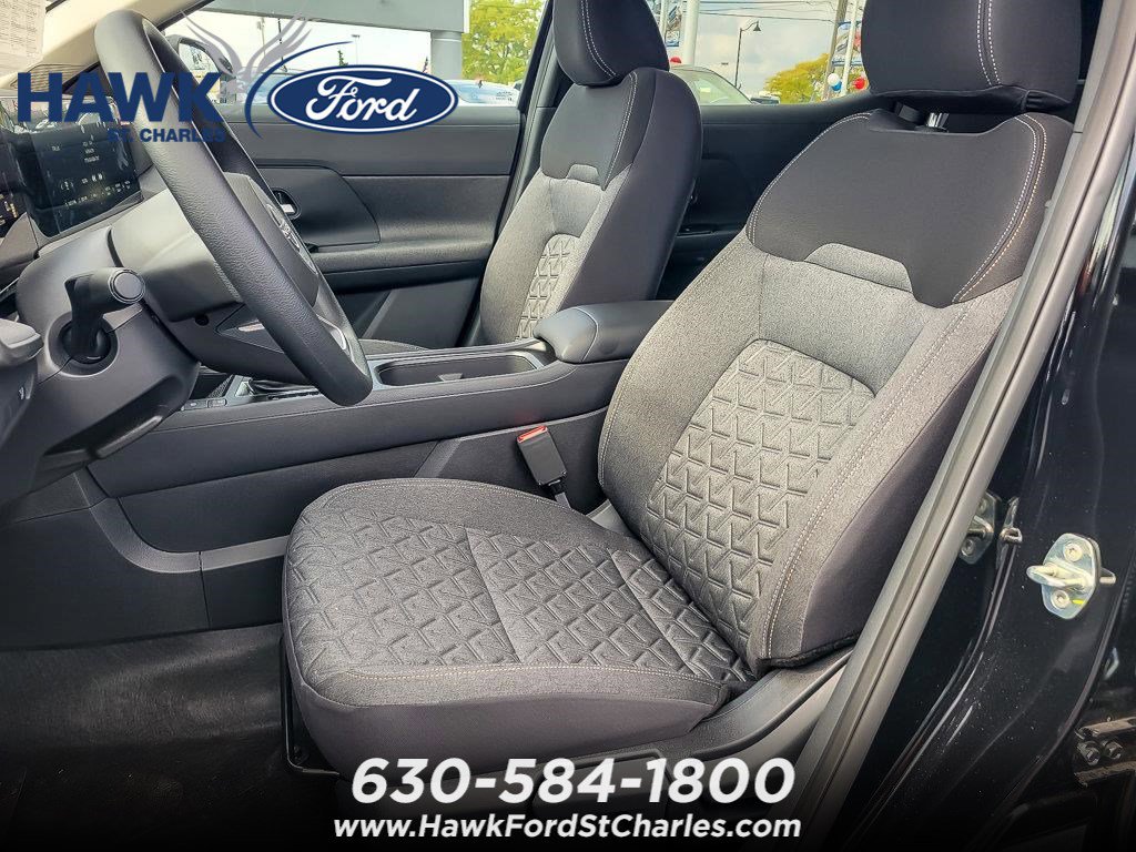 2025 NISSAN KICKS MPV - Image 9